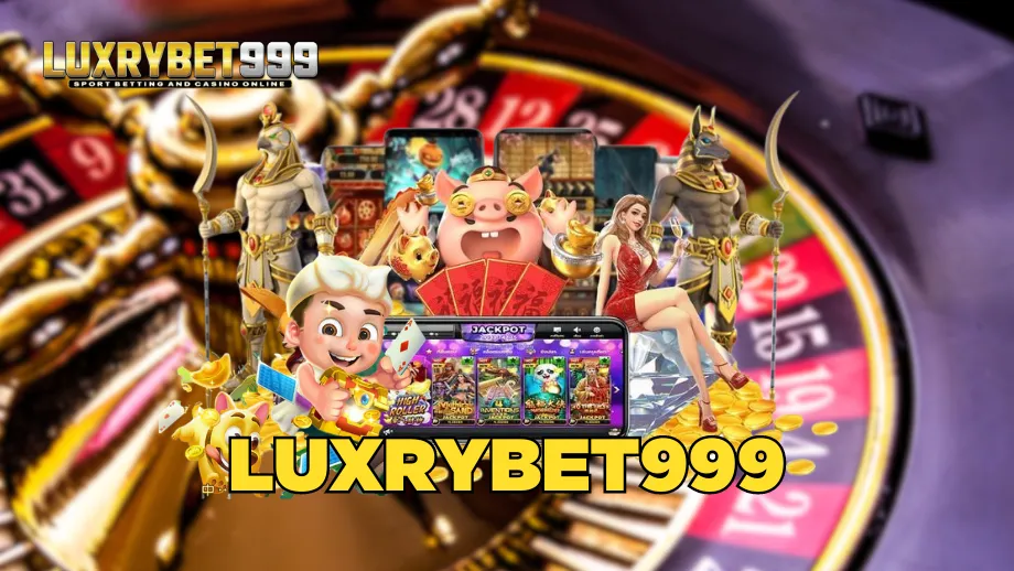 Luxrybet999